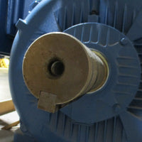 WEG W22 Severe Duty 20018ET3G447TW22 Motor 200 HP, 3 Ph, 1780 RPM, 445/7T
