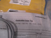 ALLEN-BRADLEY CONTROLNET COAX TAP CONNECTOR CABLE  SER. C 1786-TPS
