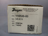 Dwyer Ultra-View UV Polysulfone Flowmeter 2.5-28 SCFM 70-780 LPM 150-PSI UV-4112