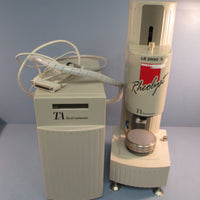 TA Instruments AR1000 Rheometer System Lab AR1000 STB/ 541000.901/541050.901