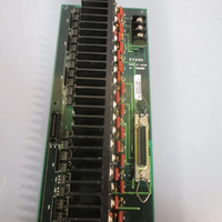 YAMATO PCB MODULE VIBRATOR CONTROL BOARD W/HEAT SINK EV232