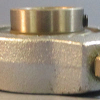 Dodge NSTU-SCNP-100 Take Up Bearing 125022 1" Bore, Cast Iron
