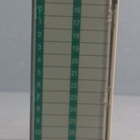 Allen Bradley 1769OB32T Compact I/O PLC Output Module, 24VDC Sourcing, 32Point