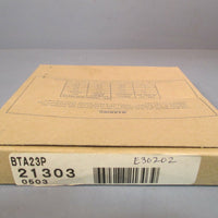 Banner Bifurcated Fiber Optic Cable BTA23P