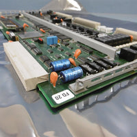 ELEC1 45221670245 [7] 452216609833 Circuit Controller Board