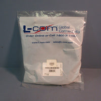 LCom Network Cable Assembly TRD855SCRBL50 FACTORY SEALED