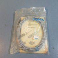 Festo SMTO4UPSKLED24 Proximity Switch NEW
