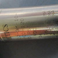 Sensonetics SEN4223M106W36CD120 Melting Pressure Transducer 03000PSIG