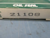 Chicago Rawhide 21108 Oil Seal - New