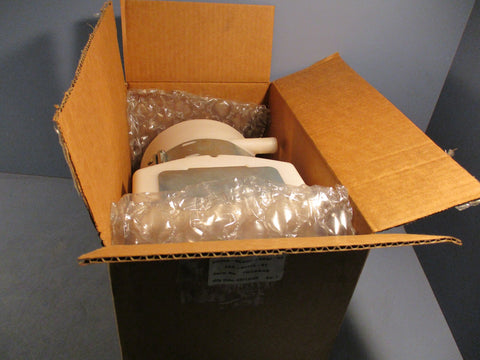 Cyclone Hydraulic Nylon Resevoir PEAB649001 20 Gpm