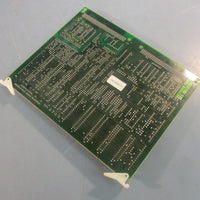 Ishida P5280A WCU Circuit Board 3 Memory Module 2 DIN 41612 Connectors