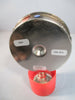 Ashcroft Glycerin Gauge 0-160 PSI Glycerin Gauge 54-60B-N 3-G-1.5