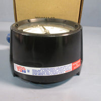 ASHCROFT PRESSURE GAUGE 0400 psi 412" 451220A04L400