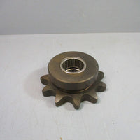 Brewer 100B11 Sprocket 11 Teeth New