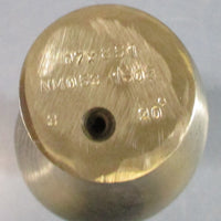 Netzsch Nil 955175 Rotor NM053-1S08 P 1.4571 16-1/4" Long, Impeller, Auger