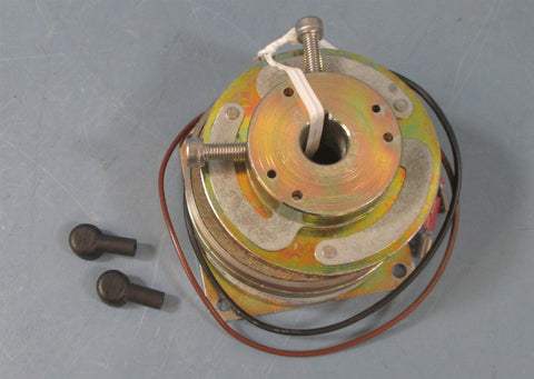 Electroid EC 25B 8-5V T 12 04 Brake / Clutch Assembly NWOB
