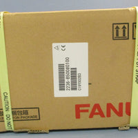 Fanuc A06B-2236-B500#0100 AC Servo Motor Factory Sealed NOS