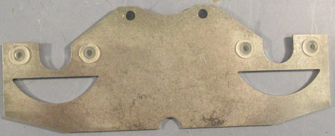 Markem Imaje ENM10023156 Spare Cassette Brake Part Assembly 5-11/16" Length