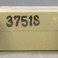 (Lot of 4) Moeller Xpole FAZ-S1/1 Supplementary Circuit Breaker 277VAC, 10kA