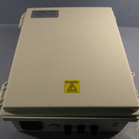 Snowpure O-004A ediPureSource DC Power Supply Culligan EDI-5S Simple EDI System