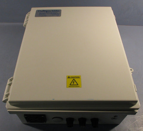 Snowpure O-004A ediPureSource DC Power Supply Culligan EDI-5S Simple EDI System