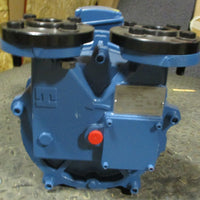 Travaini TRMB 40-150/RX/IE3 Single Stage Liquid Ring Vacuum Pump 1750RPM 5.5kW