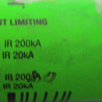 Bussmann Fusetron FRSR1 Energy Efficient Time Delay Fuse 600Vac (Lot of 5)