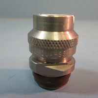 Spraying Systems Co. Spray Nozzle Tip QUASS8060 NEW LOT OF 4