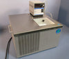 VWR Scientific 1140A PolyScience Heated Lab Temperature Bath Circulating Chiller