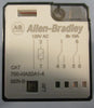Allen Bradley 700-HA32A1-4 Relay Module Ser D 250VAC 10A 30VDC