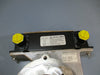 Hydac PTK-200/M/110/FB048-E Bell Housing w/ Oil-Air Cooler PTK