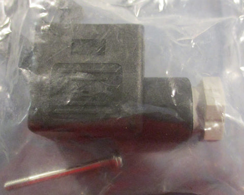 Festo 539710 Electromagnetic Coil Set Connector Valve Lot of 4