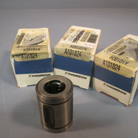 Thomson Linear Ball Bearing ( Lot of 3) A101824