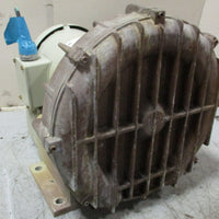 Gast Regenair R4P315A Regenerative Blower 127 CFM w/ Baldor 3 Ph, 1.5 HP Parts