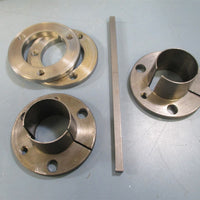 Dodge 093105 MSM/RHB 38 TTB Kit 1.3750  New