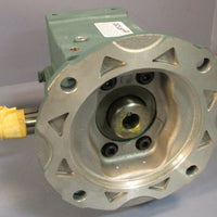 Dodge Tigear 2 20Q07L56 Gear Reducer 7:1 Ratio, 2.8 HP Input, 678 LbIn Torque