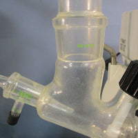 Buchi R124 Rotovapor Rotary Evaporator w/ B481 Water Bath 120V