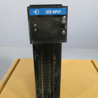 AllenBradley ControlLogix 16 Point D/I Module Series A 1756IB16ISOE