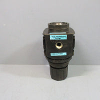 Wilkerson R28-04-F000 Air Pressure Regulator 2.07MPa 300psig