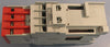 Allen Bradley 100S-C09DJ404C Safety Contactor Ser A 600VAC 25A Lot of 2