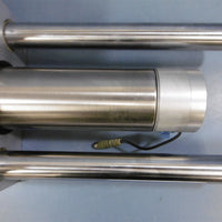 NIB Bimba CTE-00288-A-8 Linear Thruster 1-1/8” Bore 9-1/2” Stroke