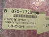 Nipron PS2434-03 Power Supply 200-240 VAC Open Chassis PS243403
