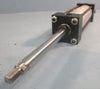 Norgren EA1255A1-2 X 6 Pneumatic Cylinder Rev 3 150 PSI Max 6" Stroke 2" Bore