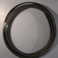 Raychem 8BTV-2-CR Self Regulating Heating Cable 8W/Ft 277VAC Max Approx 32' Long