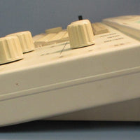 JEOL MP5800LV SEM Keyboard for Scanning Electron Microscope