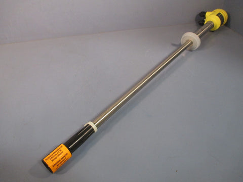 VEGA LEVEL SWITCH w/TUBE EXTENSION VEGASWING63 SWING63,XUCAPTPR 34323513