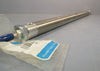 Bimba Pneumatic Air Cylinder 18" Stroke  MRS-0918-DXP-00MC w/D-121307-6