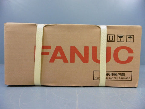 FANUC AC Servo Motor A06B-0213-B500, AIS2/5 NEW SEALED