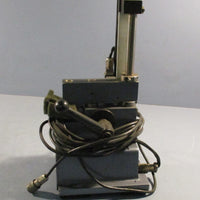 Link EL1 Spring Tester 10 Lb Capacity Link Pass Through Tester Absolute Zero 2