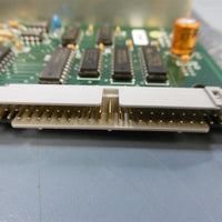 Mettler Toledo 5D01D0001 Analog Circuit Board Processor Control